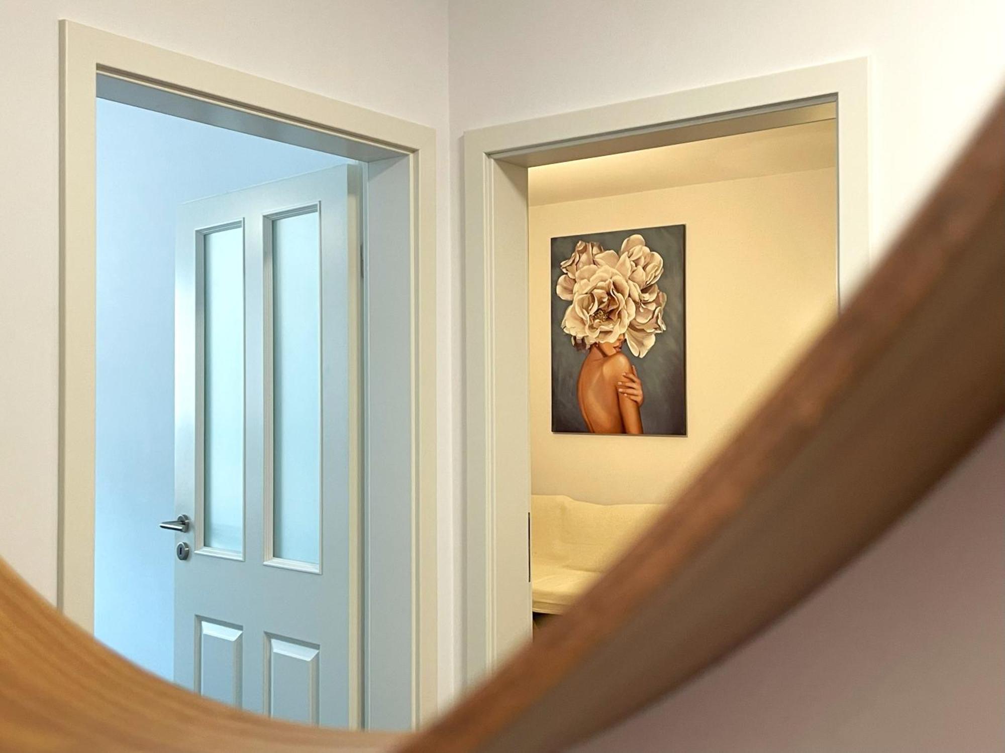 Apartament cu 1 dormitor şi balcon