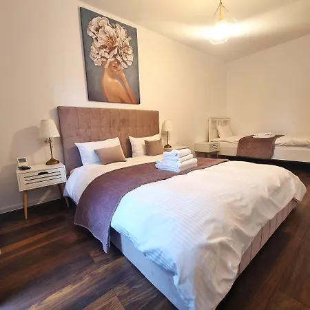Cozy Corner Apartment-3